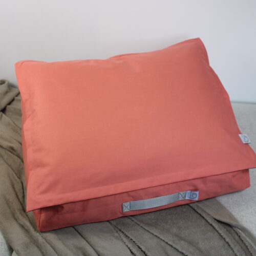 Travel Bag Outdoor Apricot