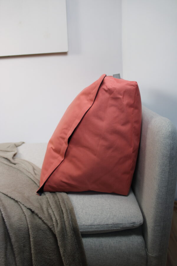 Travel Bag Outdoor Apricot – Bild 5