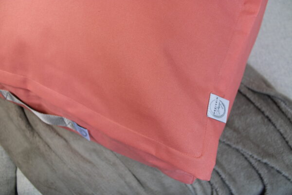 Travel Bag Outdoor Apricot – Bild 2
