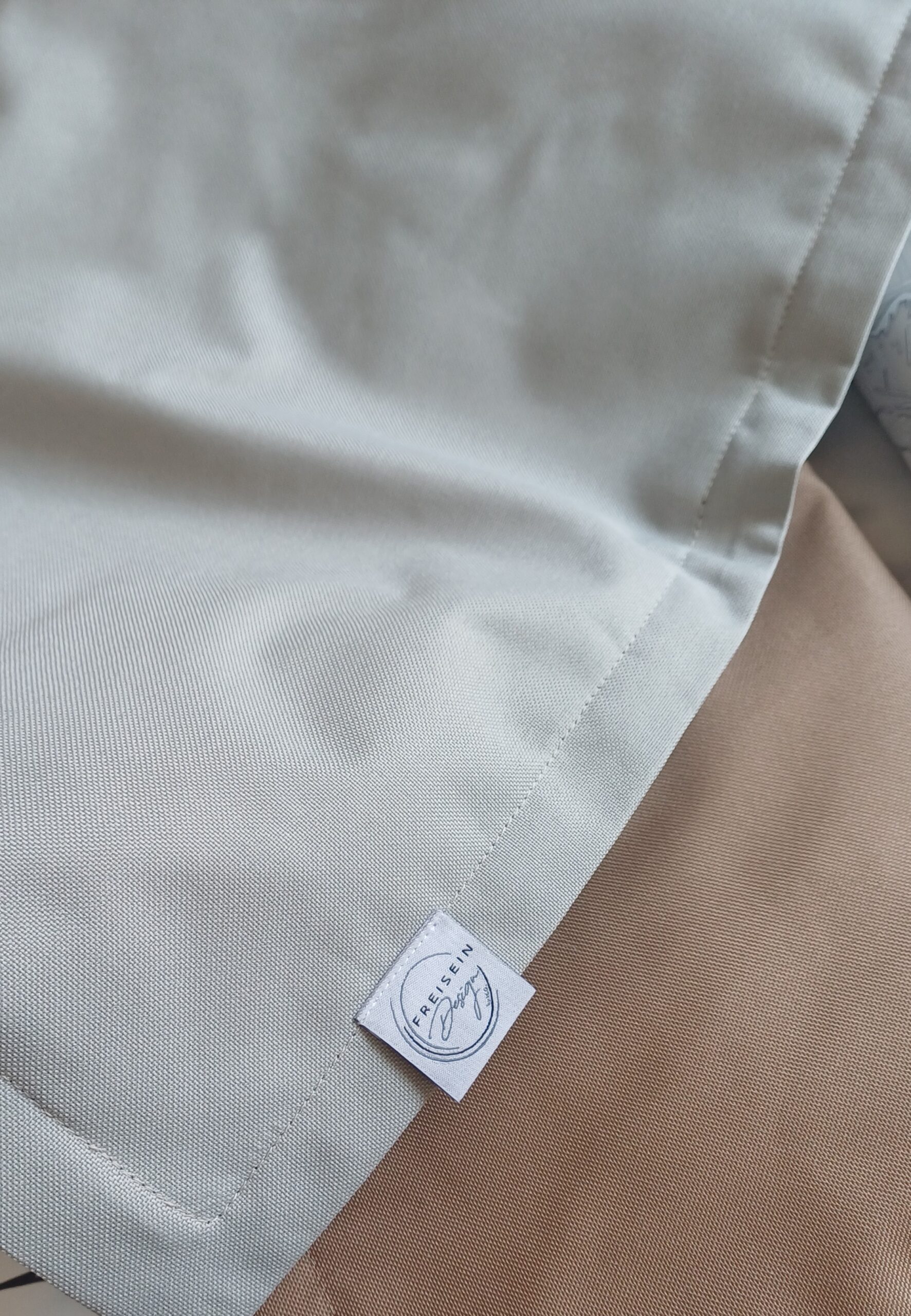 Travel Bag OUTDOOR Grau ohne Motiv