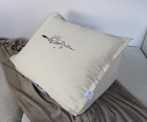 TRAVEL BAG Indoor Motiv Balance