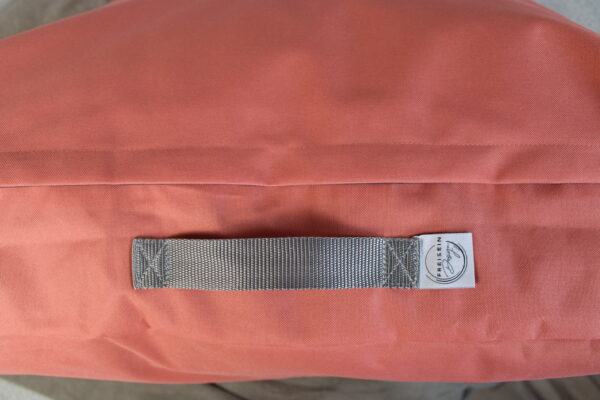 TRAVEL BAG Outdoor "Lieblingsplatz" – Bild 2