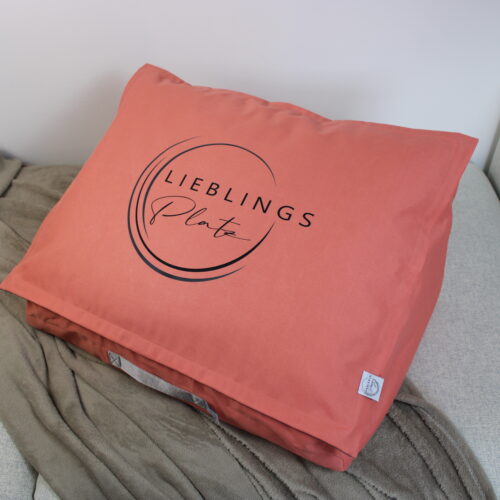 TRAVEL BAG Outdoor "Lieblingsplatz"