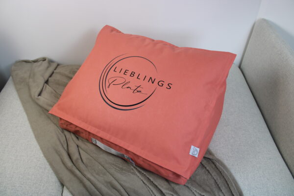TRAVEL BAG Outdoor "Lieblingsplatz"