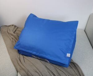 TRAVEL BAG Outdoor - Blau