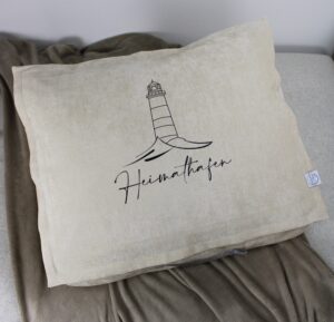 Travel Bag Indoor Heimathafen