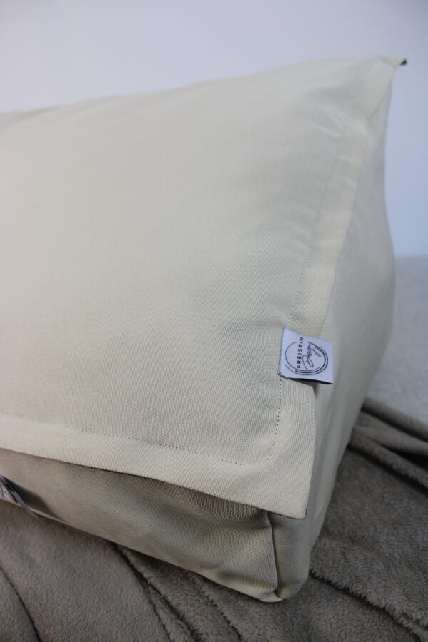 TRAVEL BAG Indoor Beige – Bild 4