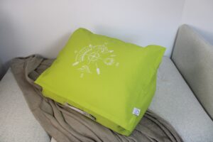 TRAVEL BAG Indoor Kompass