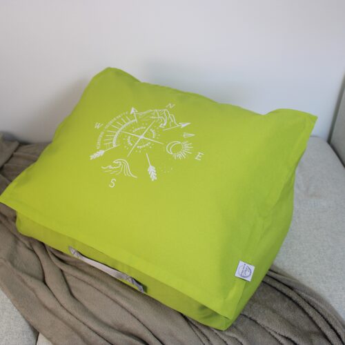 TRAVEL BAG Indoor Kompass