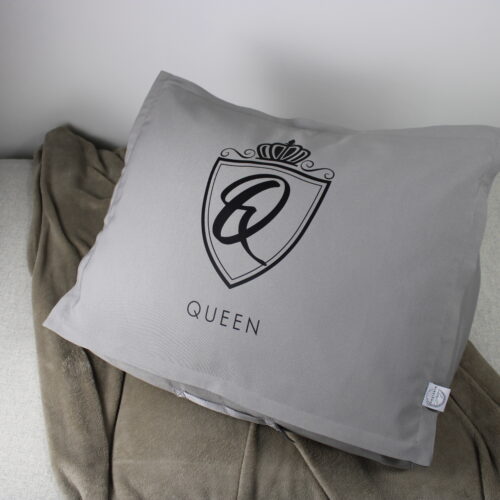 TRAVEL BAG Indoor Queen
