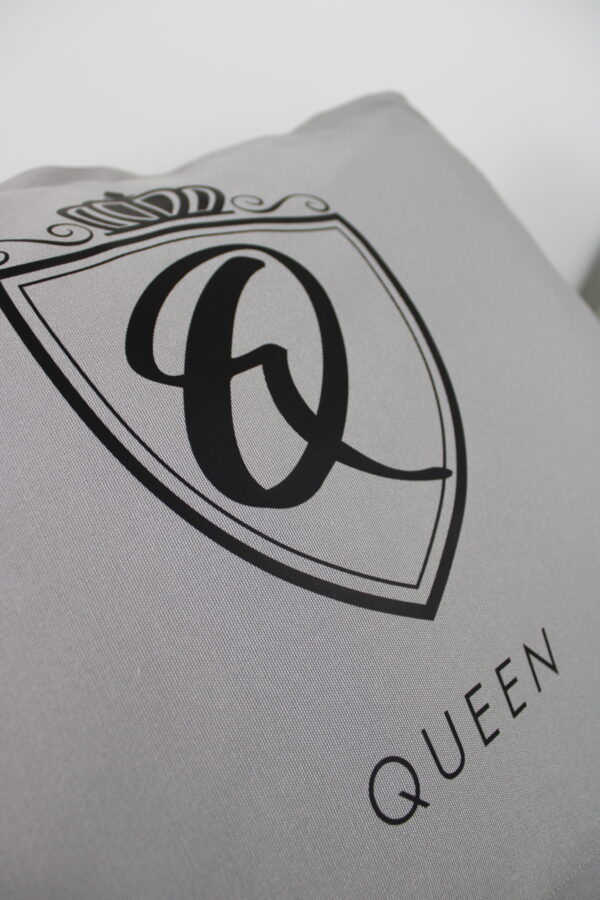 TRAVEL BAG Indoor Queen – Bild 5