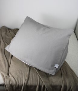 TRAVEL BAG Indoor Grau