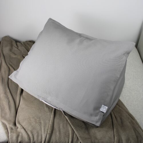 TRAVEL BAG Indoor Grau